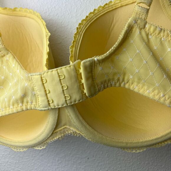 WACOAL #853115 Reveal Contour Bra Toast Size 36G - Picture 5 of 6